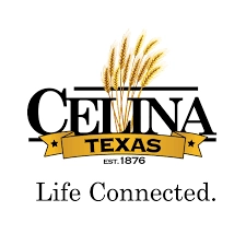 Celina Texas Logo