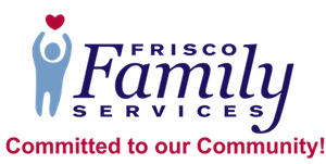 Frisco Family Services Logo