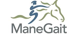 Mane Gait Logo