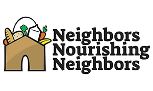 Neighbors Nourishing Neighbors Logo